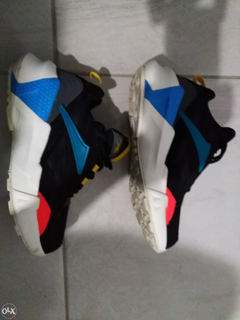 Zenske patike Reebok AZTREK DOUBLE MIX POPS