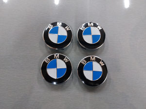 BMW čepovi za feluge 60mm