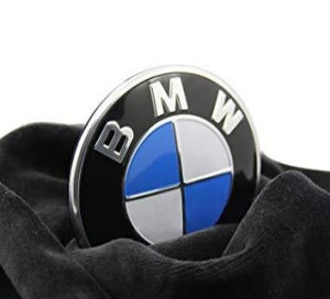 Znak za zadnju haubu BMW(e39,e46,e60,e61,e87,e90,e91,x)