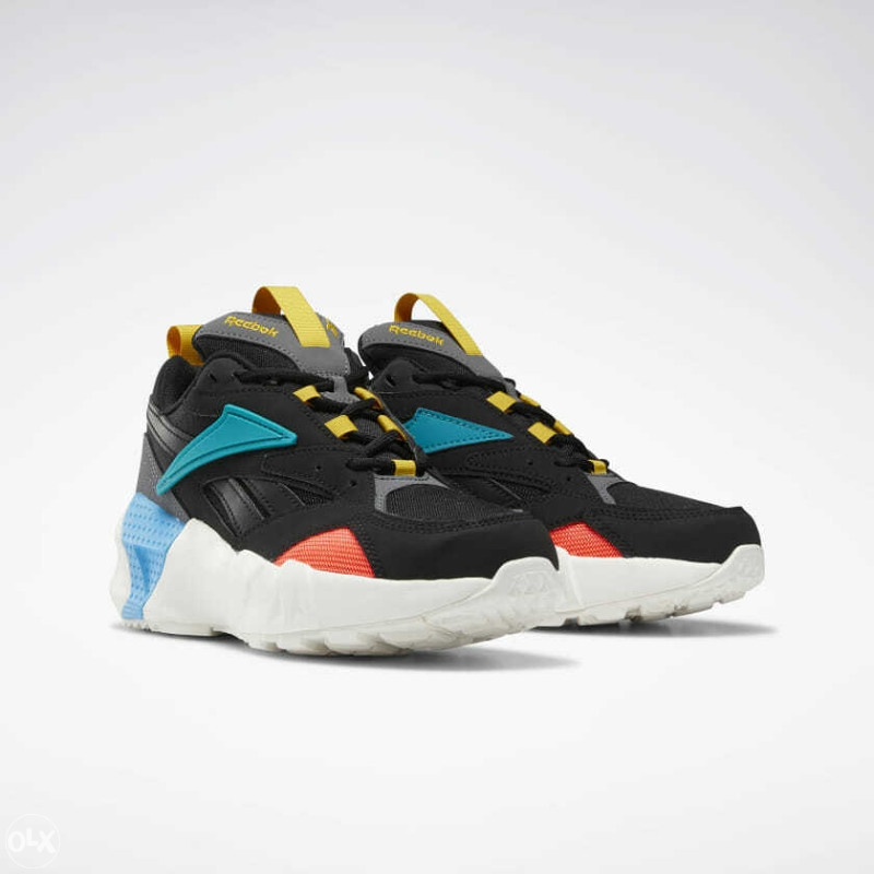 Zenske patike Reebok AZTREK DOUBLE MIX POPS