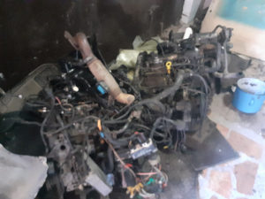 Motor motori Golf 2 i 3 .Pasat.1.6.1.9 d i tdi.