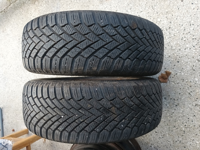 Continental 185/60 R14