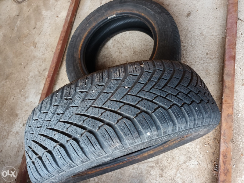Continental 185/60 R14