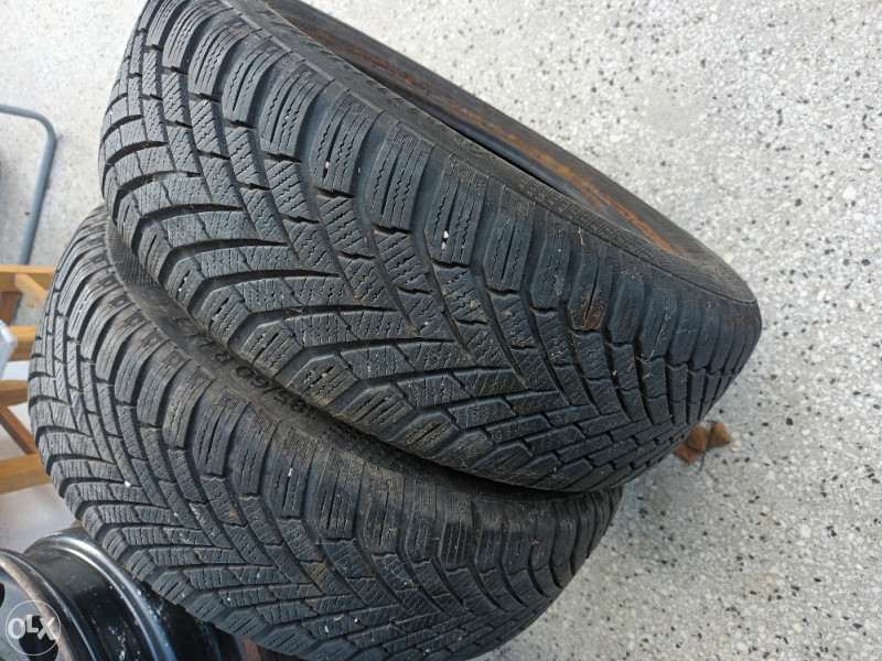 Continental 185/60 R14