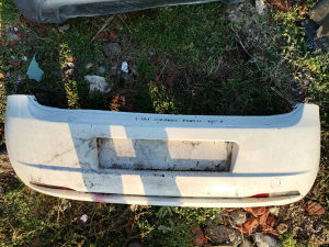 Branik zadnji Fiat Grande Punto 05-