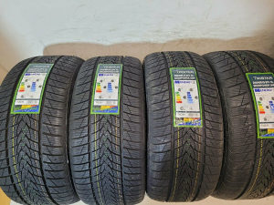 255/35R20 255 35 20 97V XL SNOWPOWER UHP TRISTAR M S