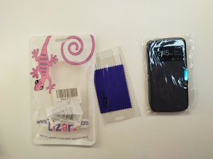 Samsung Galaxy S4 MINI, maska, oklop, zaštita za staklo