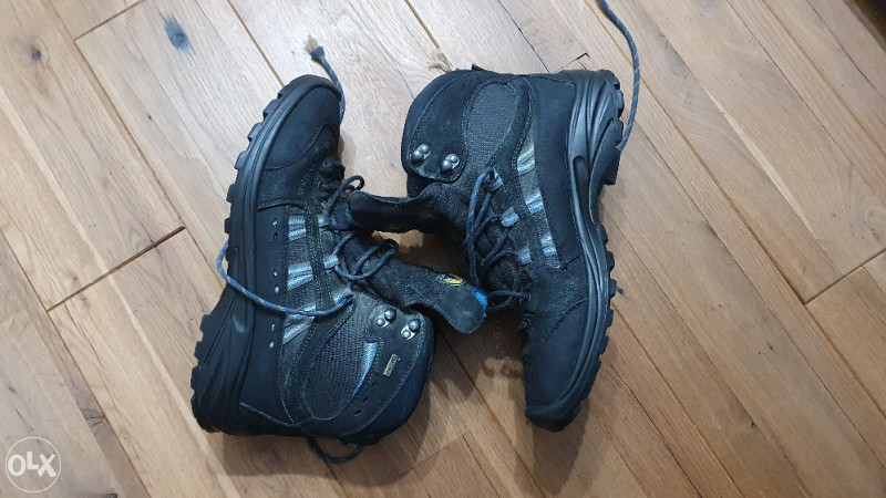 La Sportiva GTX gojzerice