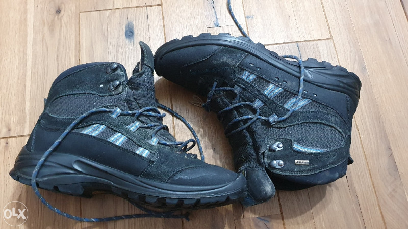 La Sportiva GTX gojzerice