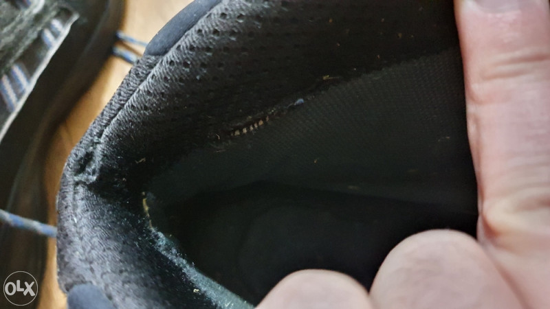 La Sportiva GTX gojzerice