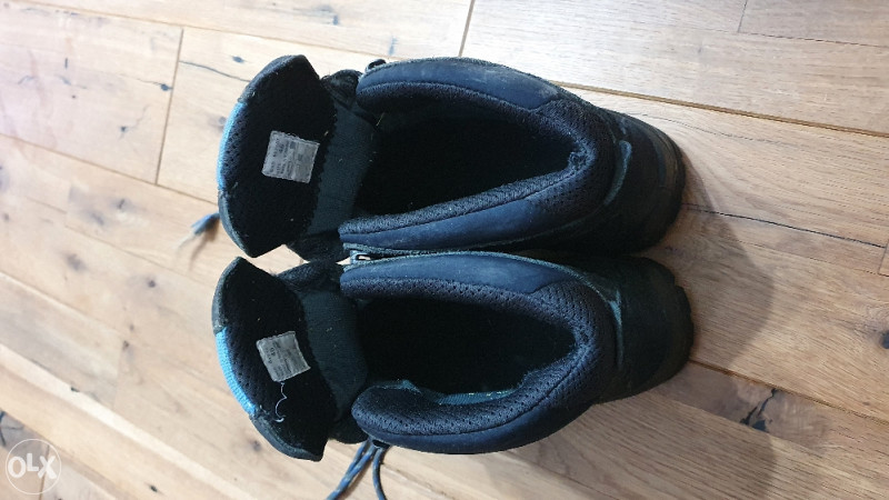 La Sportiva GTX gojzerice