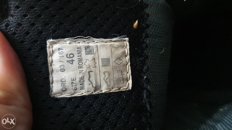 La Sportiva GTX gojzerice