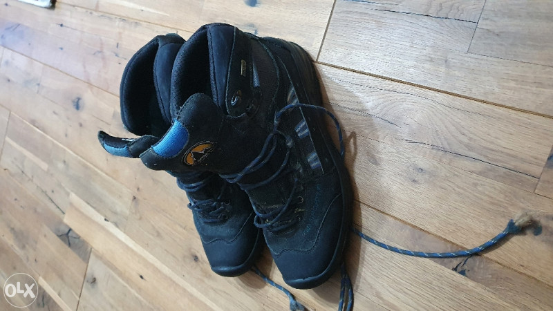 La Sportiva GTX gojzerice