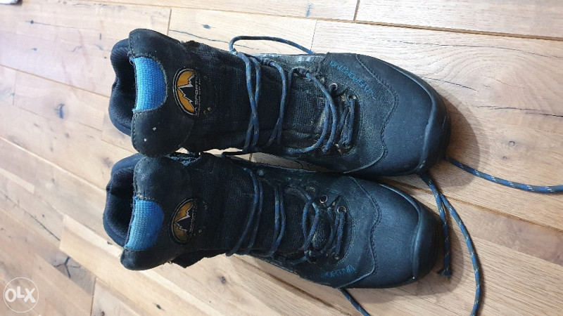 La Sportiva GTX gojzerice