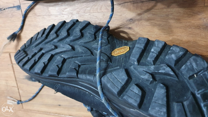 La Sportiva GTX gojzerice