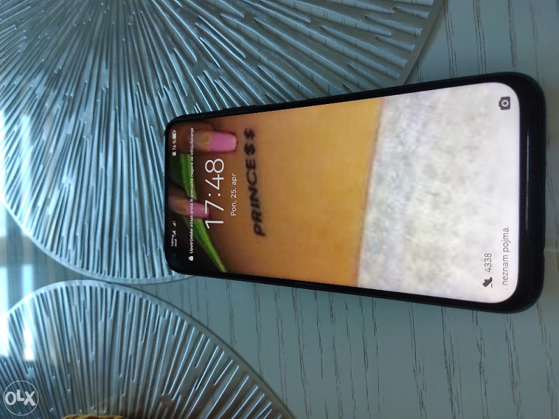 Telefon TCL plex