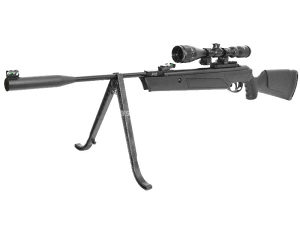 Vazdusna Puska EKOL MAJOR ES 450 4,5 mm 3-9x40 315 m/s
