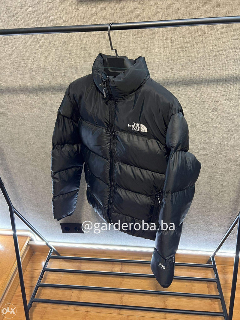 ZIMSKE JAKNE "THE NORTH FACE"