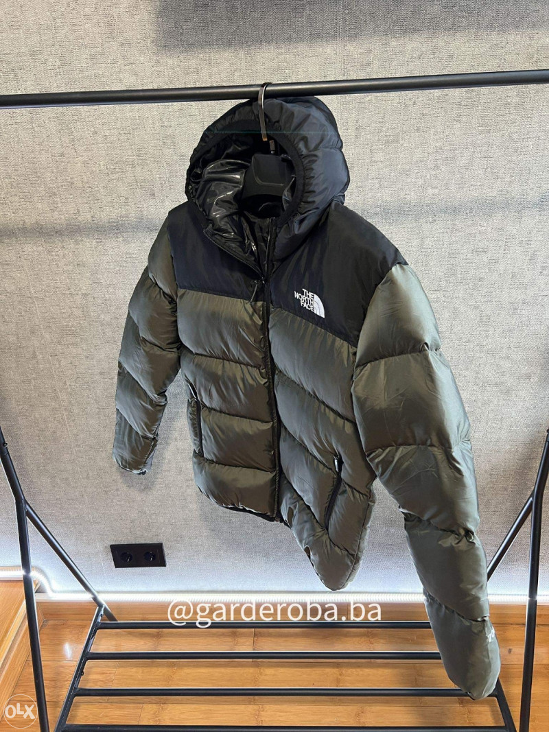 ZIMSKE JAKNE "THE NORTH FACE"