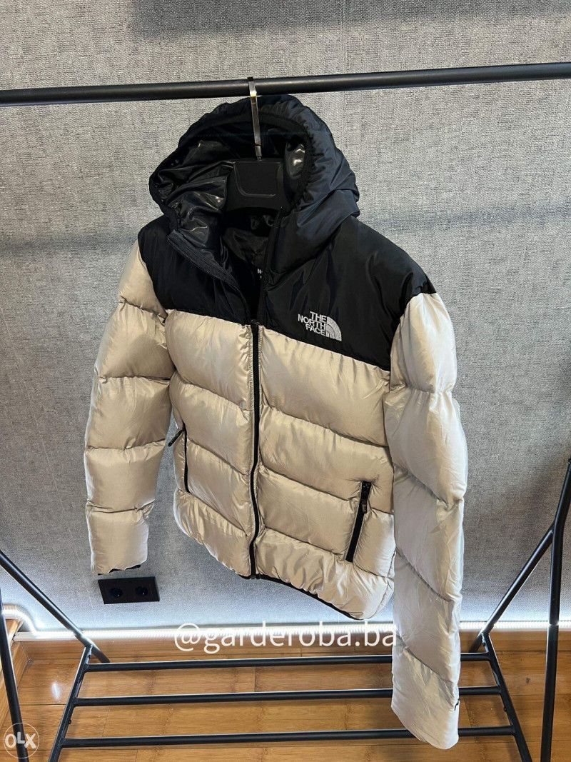 ZIMSKE JAKNE "THE NORTH FACE"