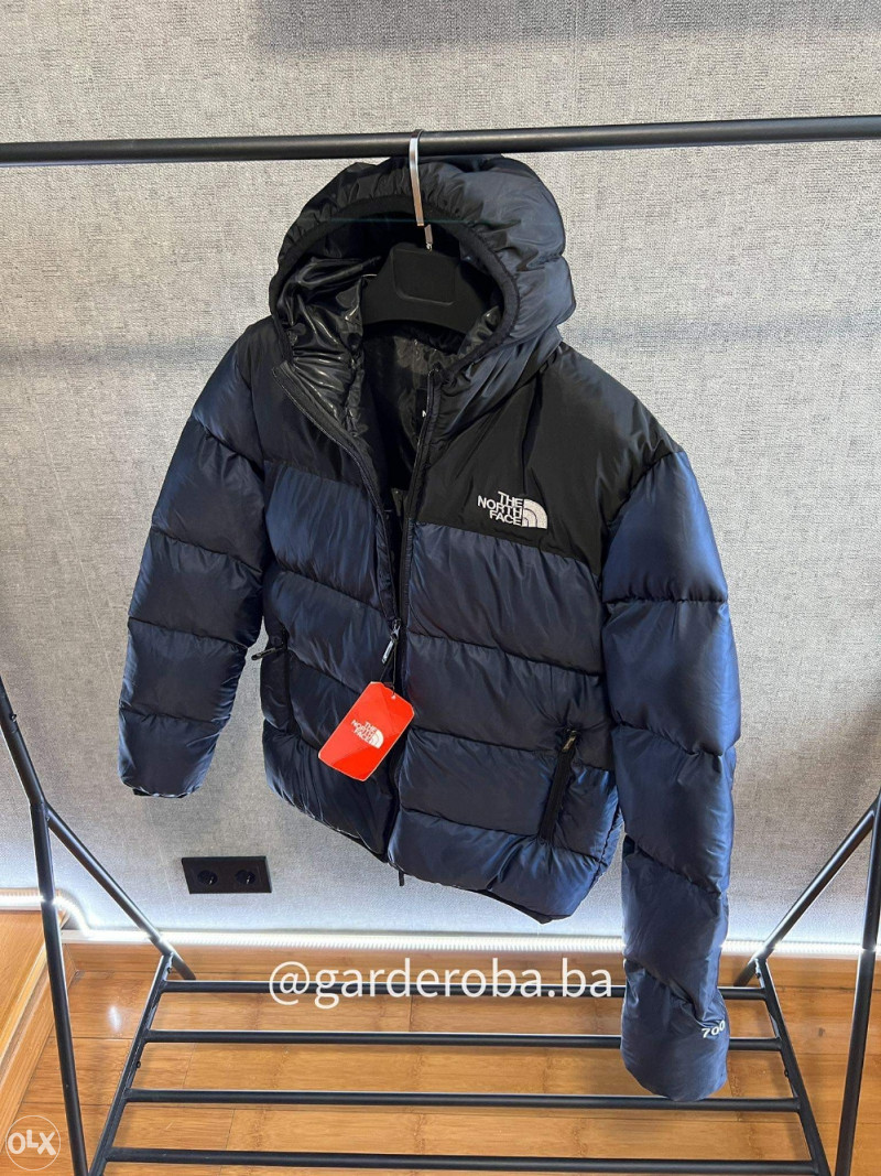 ZIMSKE JAKNE "THE NORTH FACE"