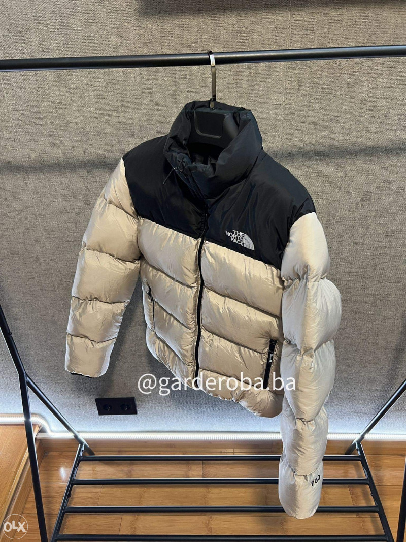 ZIMSKE JAKNE "THE NORTH FACE"