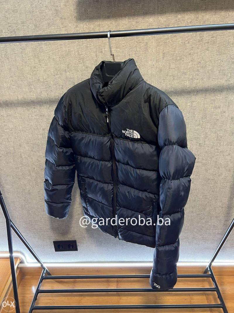 ZIMSKE JAKNE "THE NORTH FACE"