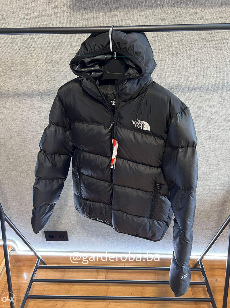 ZIMSKE JAKNE "THE NORTH FACE"