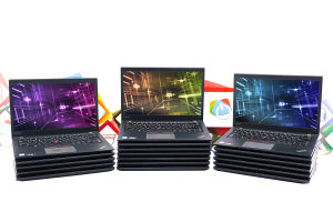 Laptop Lenovo T460s; i5-6300u; 256GB SSD; 8GB DDR4