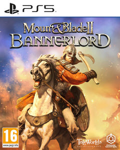 MOUNT & BLADE BANNERLORD (PS4/PS5) DIGITAL