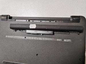 HP 250 G4 Baterija 49 dana koristena
