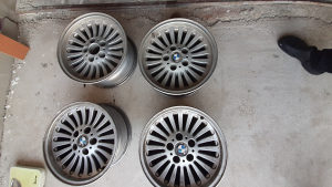 Felge 5x120