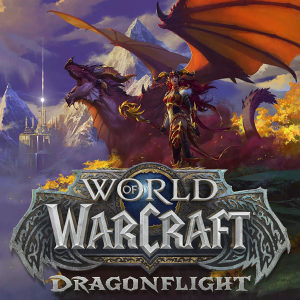 Dragonflight (World of Warcraft)