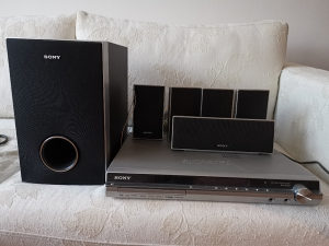Kućno kino Sony