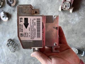 PROCESOR AIRBAGA OPEL MERIVA