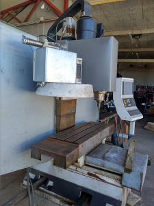 CNC OBRADNI STO GLODALICA