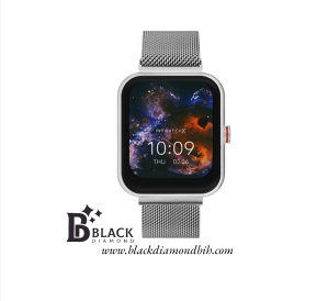FITWATCH SMART SAT FT202201F611