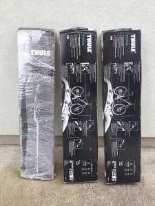 Thule nosaci-NOSAC ZA BICIKLO Thule ProRide 598