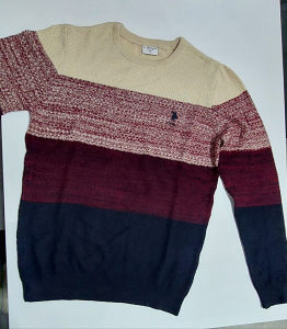 US Polo muški džemper M Original
