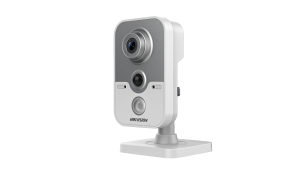 Hikvision DS-2CE38D8T-PIR Cube 2 mpx kamera