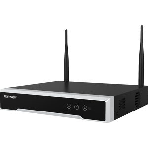 Hikvision Wi Fi DS-7104NI-K1/W/M bezicni snimac