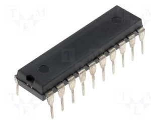 Integralno kolo IC SN74LS244 004844
