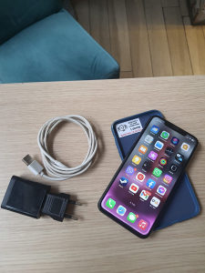 IPhone XS MAX 256 (Mobiteli)