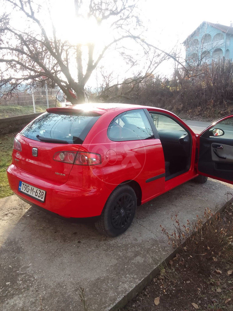 Seat FIKSNO Automobili OLX.ba