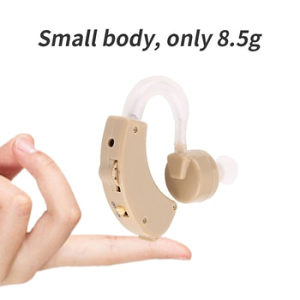Slušni aparat slušno pomagalo za oba uha ili 1 par