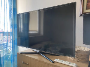 TV Samsung 3D 40 inch UE40ES6100