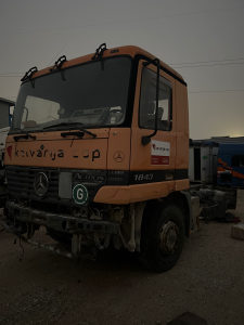 Actros MP1 1843 dijelovi