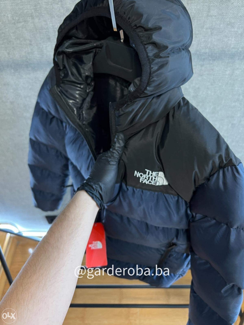 ZIMSKE JAKNE "THE NORTH FACE"