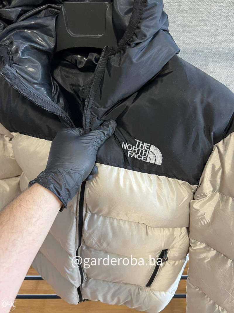 ZIMSKE JAKNE "THE NORTH FACE"