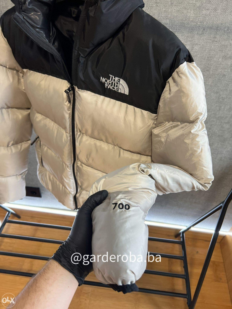 ZIMSKE JAKNE "THE NORTH FACE"